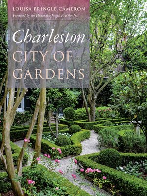 cover image of Charleston